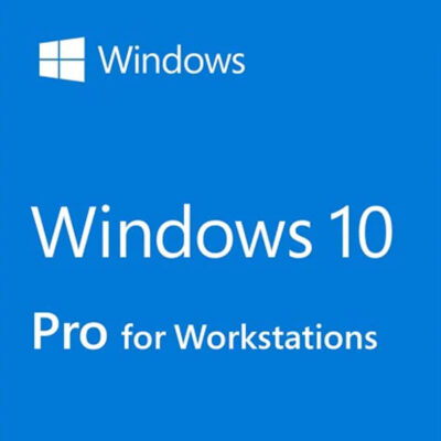 Windows 10 Professional N for Workstations Product Key License – FQC-08929 Pro Instant