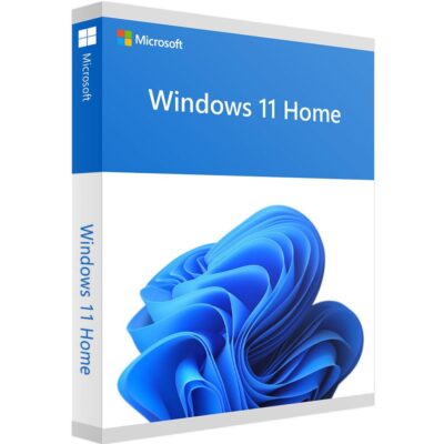 Microsoft Windows 11 Home Product License Activation Key