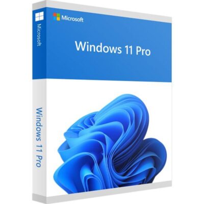 Microsoft Windows 11 Professional Product License Activation Key