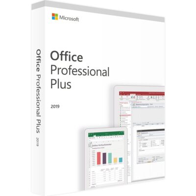 Office 2019 Professional Plus LIFETIME Product Key Download