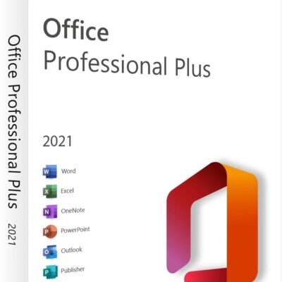 Microsoft Office Pro plus 2021 product key License digital ESD instant delivery